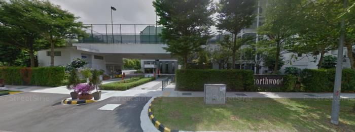 Northwood (D27), Condominium #1369932